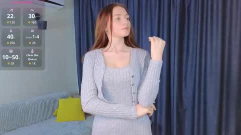 Elizabeth online show from 10/31/25, 11:11