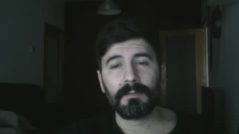donnie_darkos83 online show from 12/22/24, 12:49