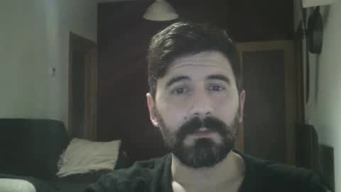 donnie_darkos83 online show from 12/22/24, 06:15