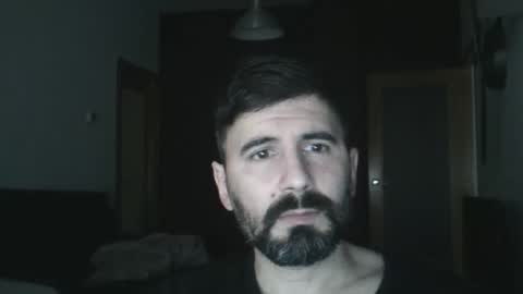 donnie_darkos83 online show from 12/27/24, 02:22