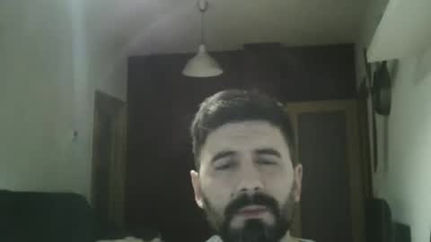 donnie_darkos83 online show from 01/01/25, 12:53
