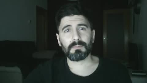 donnie_darkos83 online show from 01/03/25, 02:19
