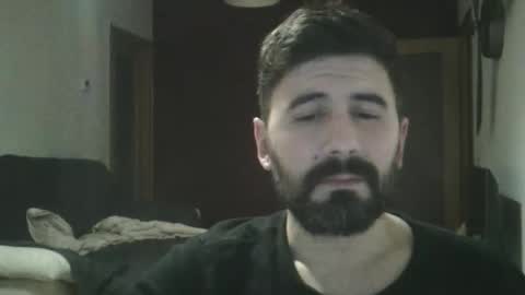 donnie_darkos83 online show from 01/07/25, 11:35