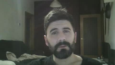 donnie_darkos83 online show from 01/09/25, 11:45