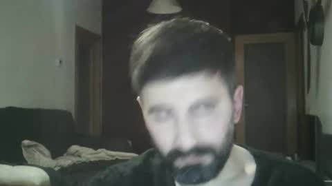 donnie_darkos83 online show from 01/10/25, 11:39