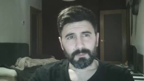 donnie_darkos83 online show from 01/13/25, 11:27