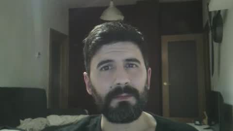donnie_darkos83 online show from 01/23/25, 11:36