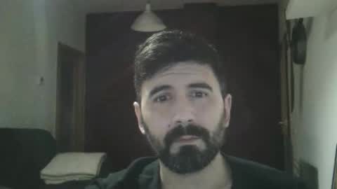 donnie_darkos83 online show from 02/16/25, 06:10