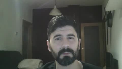 donnie_darkos83 online show from 02/23/25, 07:28