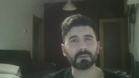 donnie_darkos83 online show from 03/12/25, 11:33