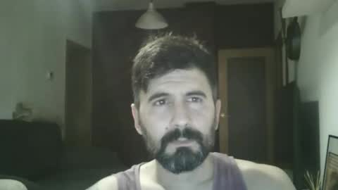 donnie_darkos83 online show from 09/10/25, 10:32