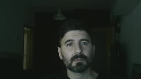 donnie_darkos83 online show from 09/14/25, 12:59