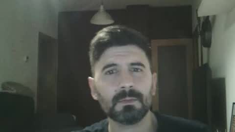 donnie_darkos83 online show from 09/17/25, 10:44