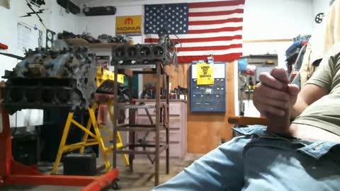 Snapshot of donniestone chatting on 09/14/25, 07:02 donniestone online show from 09/14/25, 07:02