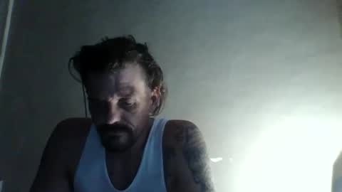 donniethomsen29 online show from 10/19/25, 11:16