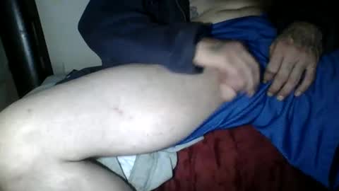 donniethomsen29 online show from 10/23/25, 02:44