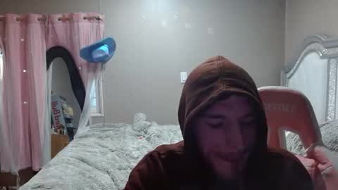 Angelic Angel Donny online show from 11/03/25, 02:51