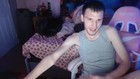 Angelic Angel Donny online show from 11/28/25, 09:45