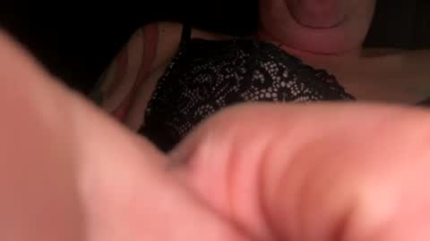 Panties and stockings  tranny online show from 07/31/26, 03:00