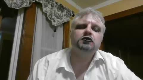 The Don online show from 11/01/25, 04:25