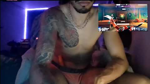 donstark6669 online show from 05/07/26, 09:03