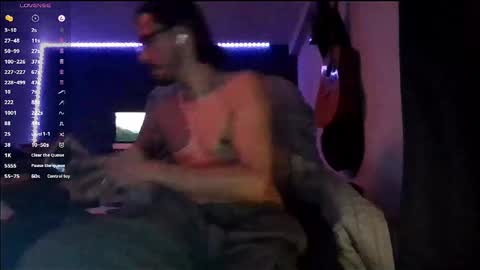 donstark6669 online show from 05/08/26, 09:03