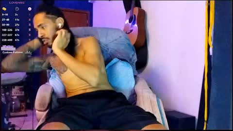 donstark6669 online show from 05/11/26, 07:14