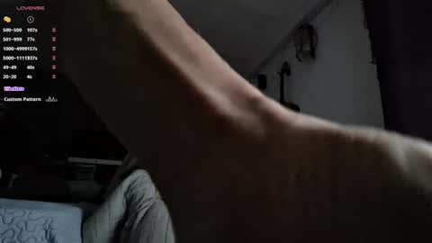 donstark6669 online show from 08/03/26, 07:07