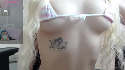 Nika online show from 10/13/25, 09:09