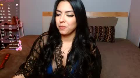 DontBeMina online show from 03/04/25, 04:27