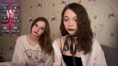 Snapshot of dontoke_ chatting on 01/29/25, 07:22 Nicole online show from 01/29/25, 07:22