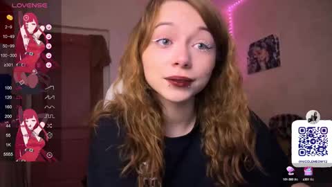 Snapshot of dontoke_ chatting on 09/12/25, 04:07 Nicole online show from 09/12/25, 04:07