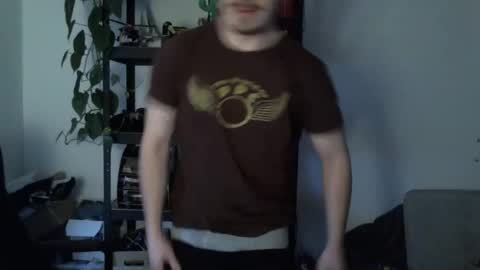 Patrick online show from 01/21/25, 07:37