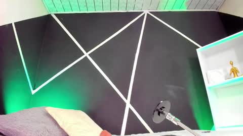 Snapshot of doori_ chatting on 11/07/25, 11:21 Doori online show from 11/07/25, 11:21