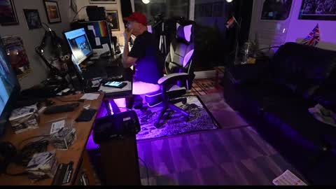dopeleaf2 online show from 12/01/24, 09:26