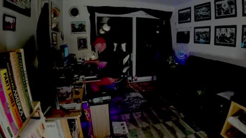 dopeleaf2 online show from 02/02/25, 12:19