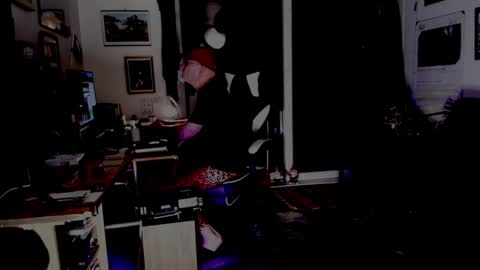 dopeleaf2 online show from 02/02/25, 10:17