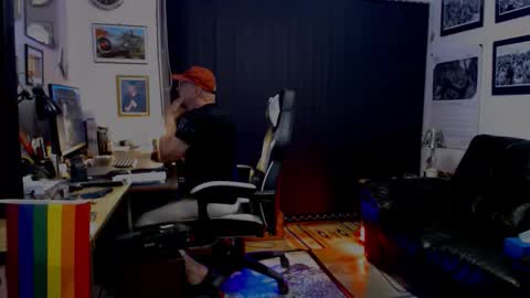 dopeleaf2 online show from 09/11/25, 09:04