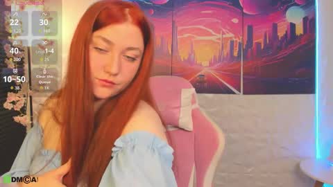 Dora EXOMI online show from 11/10/25, 12:31