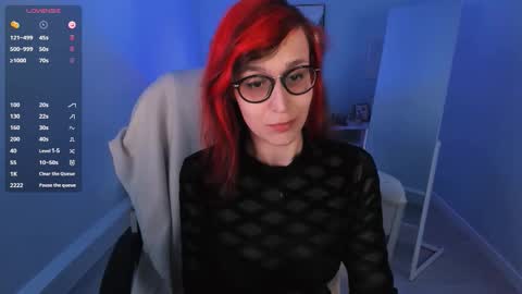 Snapshot of dora_marcelli chatting on 12/05/25, 07:39 Your Dora Follow me 3 online show from 12/05/25, 07:39