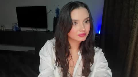 Dora Charmer online show from 02/21/26, 04:52