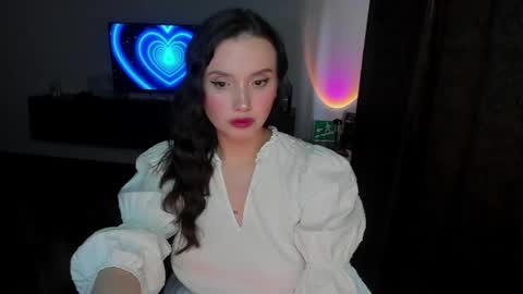 Dora Charmer online show from 03/18/26, 01:36