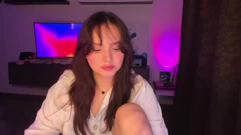 Dora Charmer online show from 05/18/26, 03:29