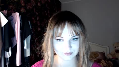 Snapshot of doratixx0 chatting on 05/02/26, 09:20 dorati online show from 05/02/26, 09:20