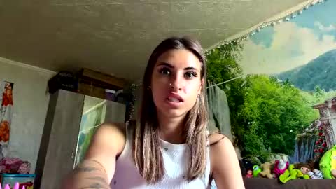 Rossy online show from 06/10/26, 02:12