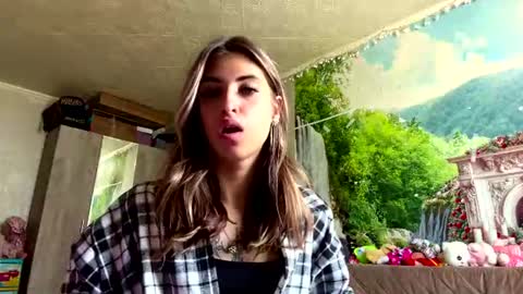 Rossy online show from 06/16/26, 03:09