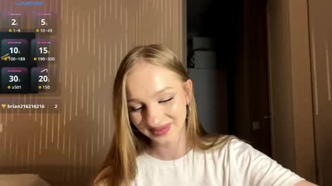 Snapshot of doreathagustave chatting on 06/03/26, 10:15 Anika online show from 06/03/26, 10:15