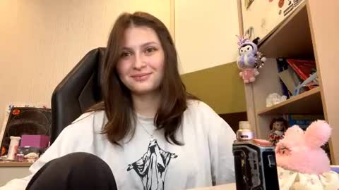 Snapshot of doreathamaldenado chatting on 07/08/26, 06:07 Ashley online show from 07/08/26, 06:07