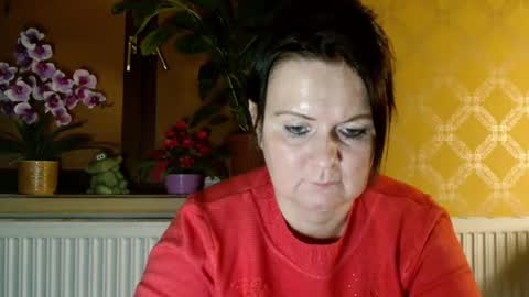 Snapshot of doreenhot chatting on 01/16/25, 06:59 DoreenHot online show from 01/16/25, 06:59