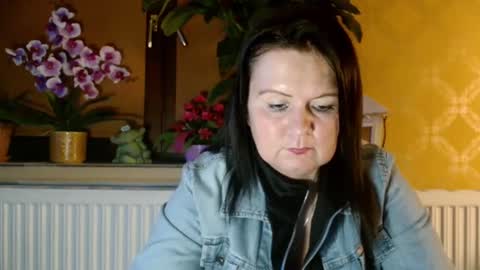 Snapshot of doreenhot chatting on 01/22/25, 06:20 DoreenHot online show from 01/22/25, 06:20